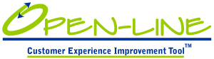 OPEN-LINE logo