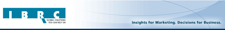 IBRC Logo Header