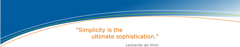 How It Works - Simplicity is the ultimate sophistication