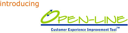Introducing Open-Line