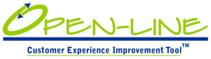 Open-Line logo